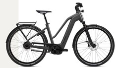 Flyer Gotour 7.23: Neues E-Bike mit starker Ausstattung