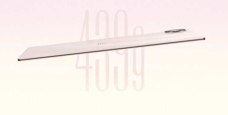 Das neue Huawei MatePad Pro.
