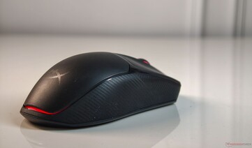 HyperX Pulsefire Fuse Drahtlos