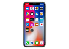 iPhone X - sein hochwertiges OLED-Display wird von Samsung produziert