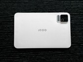 Das iQOO Pad Ultra soll vom Qualcomm Snapdragon 8 Elite Gen 6 angetrieben werden