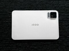 Das iQOO Pad Ultra soll vom Qualcomm Snapdragon 8 Elite Gen 6 angetrieben werden