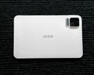 Das iQOO Pad Ultra soll vom Qualcomm Snapdragon 8 Elite Gen 6 angetrieben werden