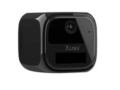 IPC-90.lte: Neue Überwachungskamera mit Mobilfunk und Akku