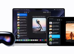 Das MacBook Ultra soll als erster Mac einen Touchscreen erhalten.