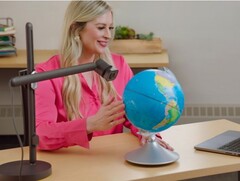 Logitech Reach: Vielseitig einsetzbare Webcam