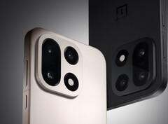 Das OnePlus 15