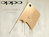Oppo R9: Weitere Teaser des Smartphones vor der Premiere