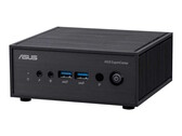 Asus ExpertCenter PN42: Neuer Mini-PC mit guter Ausstattung