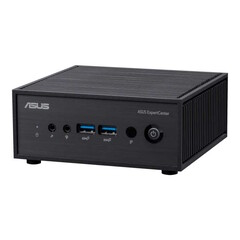 Asus ExpertCenter PN42: Neuer Mini-PC mit guter Ausstattung