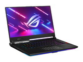Asus ROG Strix Scar 15 G533zm im Laptop-Test: Moderner RTX-3060-Gamer mit vielen Stärken