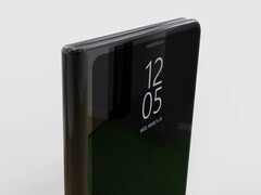 Sind faltbare Smartphones das Ende für Tablets?