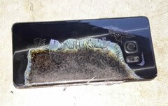 Am 23. Januar will Samsung offiziell die Ursache für die brennenden Akkus im Galaxy Note 7 bekannt geben.