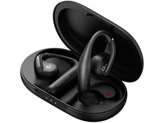 soundcore AeroFit Pro: Kopfhörer mit eher ungewöhnlicher Bauform