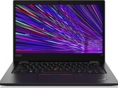Test Lenovo ThinkPad L13 Gen2 Laptop - Schickes Ultrabook jetzt mit Intel Tiger Lake