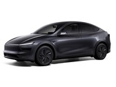 Starten die Vorbestellungen des Model Y Juniper in den USA Ende Januar? (Bildquelle: Tesla)