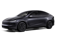 Starten die Vorbestellungen des Model Y Juniper in den USA Ende Januar? (Bildquelle: Tesla)