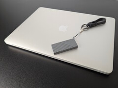 Kleinste portable USB-4-SSD mit bis zu 4 TB für Konsolen, ProRes & Co - PicoDrive im Test