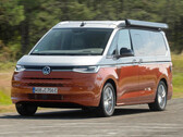 VW California 1.5 eHybrid 4Motion: Plug-in-Hybrid für modernen Camper (Bildquelle: Volkswagen)