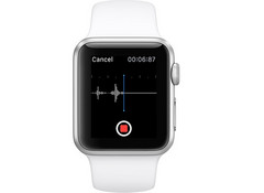 Apple Watch: Garantieverlängerung für ausdehnende Akkus
