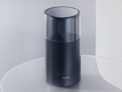 Der X1 Pro ist ein neuer und auffälliger Router (Bildquelle: Huawei)