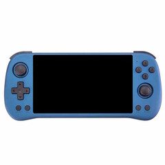 X55: Neuer Handheld mit großem Display