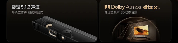 Zwei Treiber spielen über Bande (Bildquelle: Xiaomi)