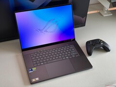 Eines der besten schlanken Gaming-Notebooks wird noch besser – Asus ROG Zephyrus G16 2026 im Test