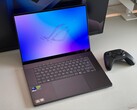 Eines der besten schlanken Gaming-Notebooks wird noch besser – Asus ROG Zephyrus G16 2026 im Test