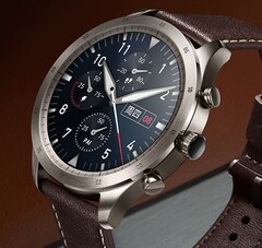 Zepp Z: Version der Smartwatch bringt auch EKG und NFC mit