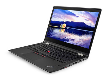 ThinkPad X380 Yoga: Yoga trifft X-Serie