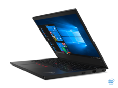 ThinkPad E14 & E15: Neue Lenovo Laptops setzen auf Kosten des 2. RAM-Slots auf dünneres Design