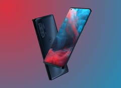 Mit dem Edge+ hat Motorola bereits ein schickes Flaggschiff mit Snapdragon 865 im Angebot. (Bild: Motorola)