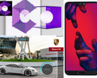 Huawei P20 Pro und P20 mit Google ARCore: AR-Apps sorgen für immersives Erlebnis.
