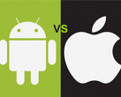 Smartphone-Nutzer in den USA halten Android oder iOS die Treue.