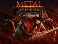 Gamescom 2022: Metal Hellsinger gewinnt Award in der Kategorie Most Wanted PC Game.