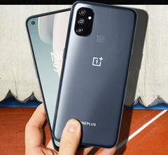 OnePlus Nord N10 5G und N100: Termine für Vorverkauf und Verkaufsstart stehen fest.