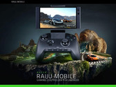 Razer Raiju Mobile-Controller für Android-Smartphones erhältlich