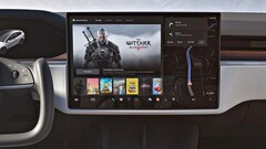 Tesla Model X: Lieferstart für neues Modell des Elektro-SUVs in den USA.