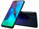 Motorola Moto G Stylus taucht in Geekbench und der CRTC auf.