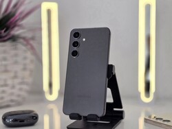 Im Test: Samsung Galaxy S24. Testgeräte zur Verfügung gestellt von Samsung Deutschland und notebooksbilliger.de