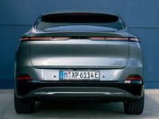 Xpeng G6 Standard Range startet mit 800-Volt-System und Kampfpreis (Bild: Xpeng).