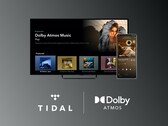 Wer in seinem Heimkino ein Soundsystem mit Unterstützung für Dolby Atmos besitzt kann nun über Tidal auch passende Musik streamen. (Bild: Dolby / Tidal)