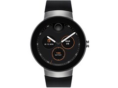 Smartwatch: Der Movado Connect-Nachfolger Connect 2.0 läuft wieder mit Wear OS und erhält 1 GB RAM.