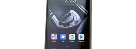 Test Blackview BV9100 - Gewaltiges Smartphone mit 13.000-mAh-Akku