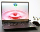 RTX 5070, 32 GB RAM, 1-TB-SSD, Ryzen 9: HP Omen 16. (Bild: Christian Hintze)