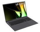 Viel Speicher, leicht und ausdauernd: LG Gram 17 (2024) (Bild: LG).