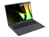 Viel Speicher, leicht und ausdauernd: LG Gram 17 (2024) (Bild: LG).