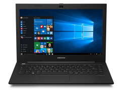 Test Medion Akoya S4219 Notebook