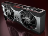 Die AMD Radeon RX 6700 XT kann in den ersten ausführlichen Tests nur bedingt überzeugen. (Bild: AMD)